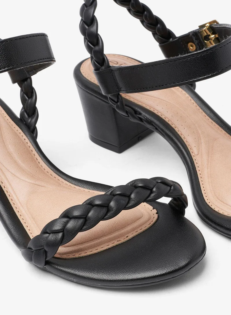 Beira Rio  Dallas Sandals for Women | Best Price UAE