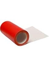 TREEMAISON Treemaison Vastu Combo of Yellow-Red Color Tape |Size - 4 Inch| Length- 10 Feet (Approx) |Vastu Remedy for Toilet | Main Door Entrance | | Tape Remedy | (Pack of 2)  - Image 2