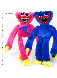Y&D Poppy Playtime Huggy Wuggys Plush Toy 40cm  - Image 3