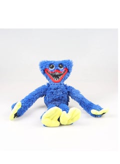 Y&D Poppy Playtime Huggy Wuggys Plush Toy 40cm  - Image 4