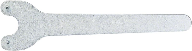 BOSCH Two-Hole Spanner, Straight -1 607 950 043 - Image 1