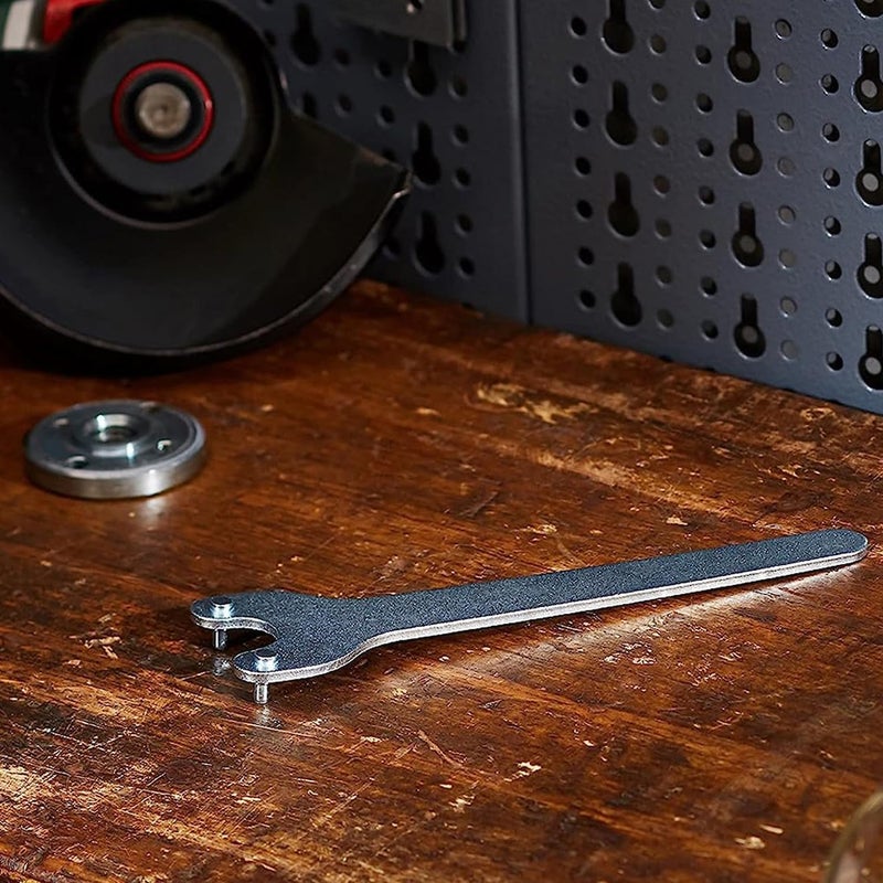 BOSCH Two-Hole Spanner, Straight -1 607 950 043 - Image 2