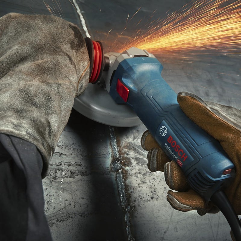 BOSCH Two-Hole Spanner, Straight -1 607 950 043 - Image 3