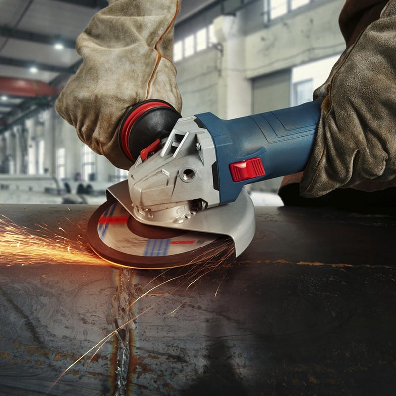 BOSCH Two-Hole Spanner, Straight -1 607 950 043 - Image 4