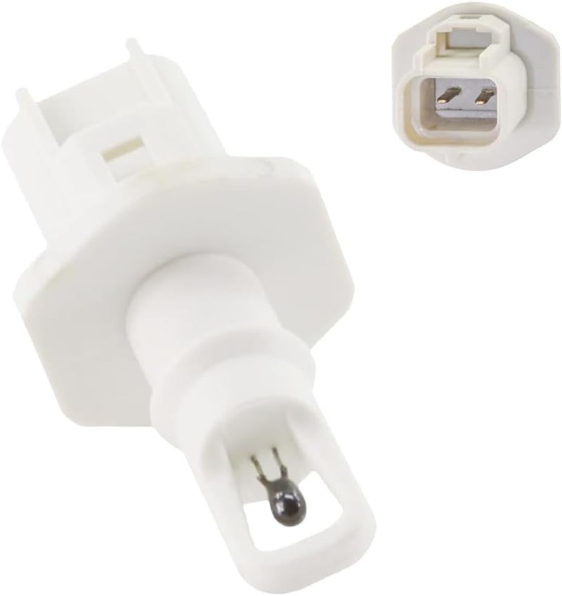 ZBN AX50 SU2105 DY777 TS10190 226301B000 Air Charged Temperature Sensor Compatible with Nissan Quest Altima Xterra Frontier Sentra Tsuru, Mercury Villager - Image 1