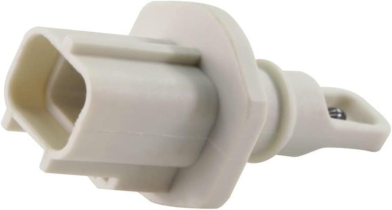 ZBN AX50 SU2105 DY777 TS10190 226301B000 Air Charged Temperature Sensor Compatible with Nissan Quest Altima Xterra Frontier Sentra Tsuru, Mercury Villager - Image 3