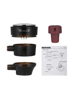 NIBEMINENT Multifunctional Portable Electric Oxygenation Wine Decanter Black 12.5x9.6x11.5centimeter  - Image 3