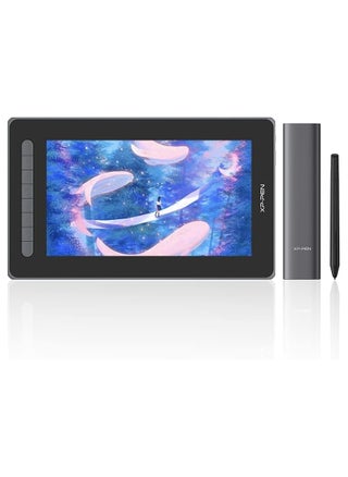 Artist12 | 2nd | 11.9 inch Drawing Pen Display Graphics Monitor | Full-Laminated Technology Drawing Monitor with Tilt Function | X3 Smart Battery-free stylus - pzsku/Z758C14E9E0D29A2BEE90Z/45/_/1720589717/bc910acb-600c-4aff-a485-5176b3f2ed75