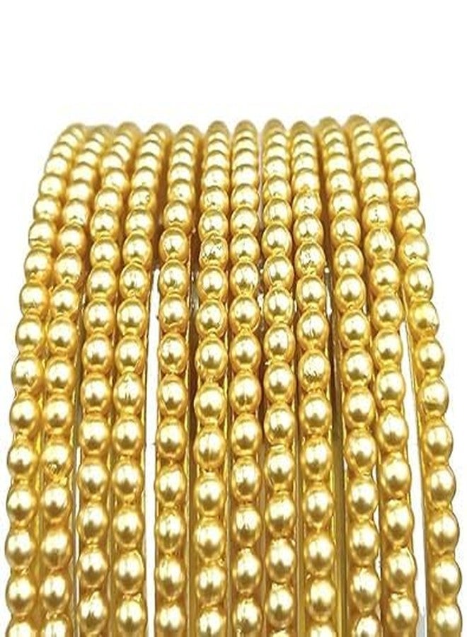 BANGLESKART Pearl Moti Bangles - Image 3