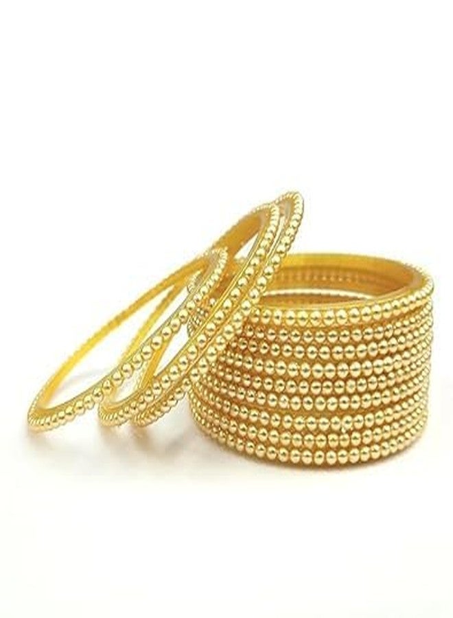 BANGLESKART Pearl Moti Bangles - Image 2