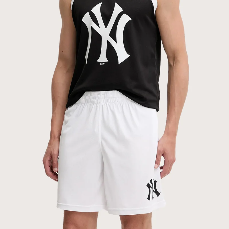 47 MLB New York Yankees Imprint Future Short - Men