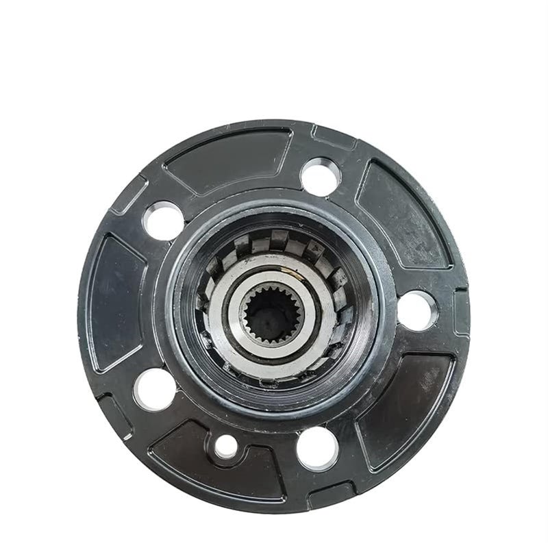 Wivplex Free Wheel Locking Hub for Ford and Mazda - Image 4
