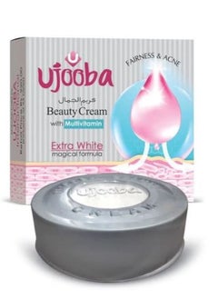 Ujooba Beauty Cream with Multivitamin 18 g 
