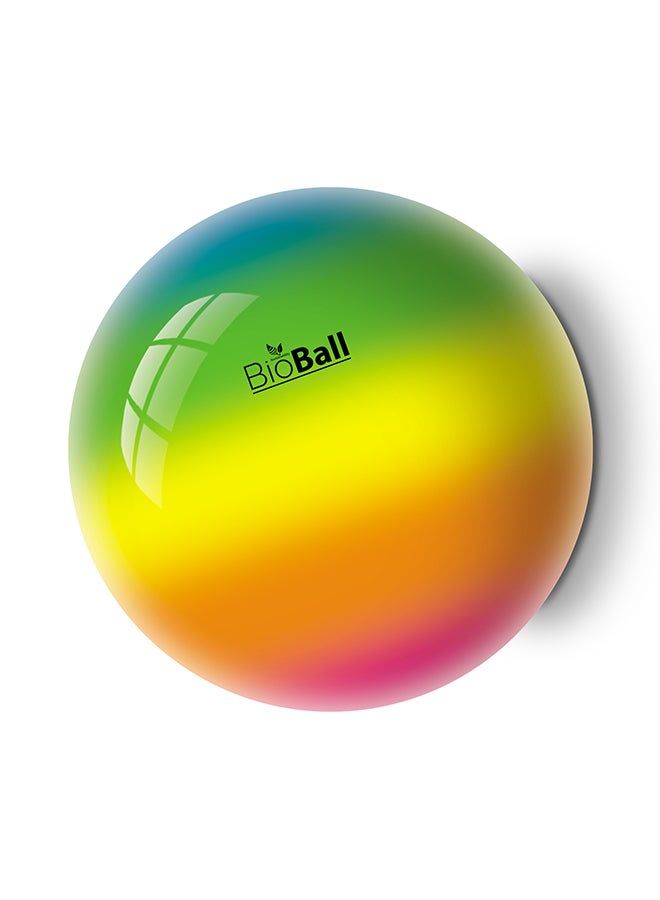 Mondo Bioball Multi Colour 23Cm - Image 1
