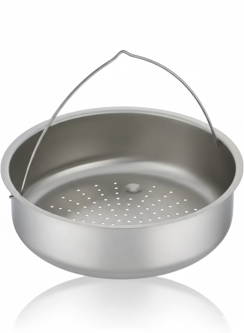 تيفال حلة ضغط تيفال كليبسو بلس - سعة 10 لتر - ستانلس ستيل - Image 3