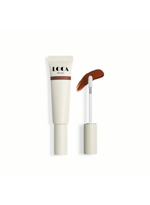 Bronzer-03 Yassify Dark Brown