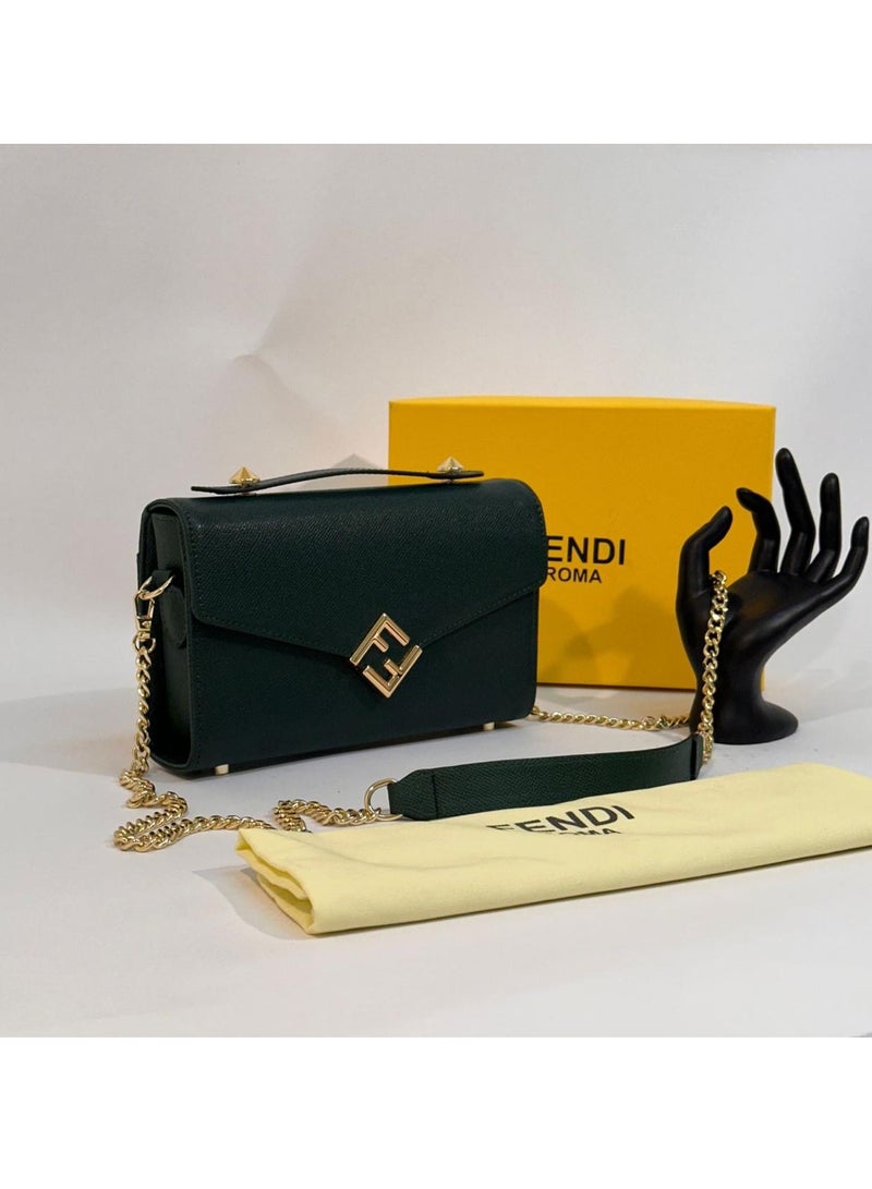 FENDIDI Fendi brand women's purse - Image 1