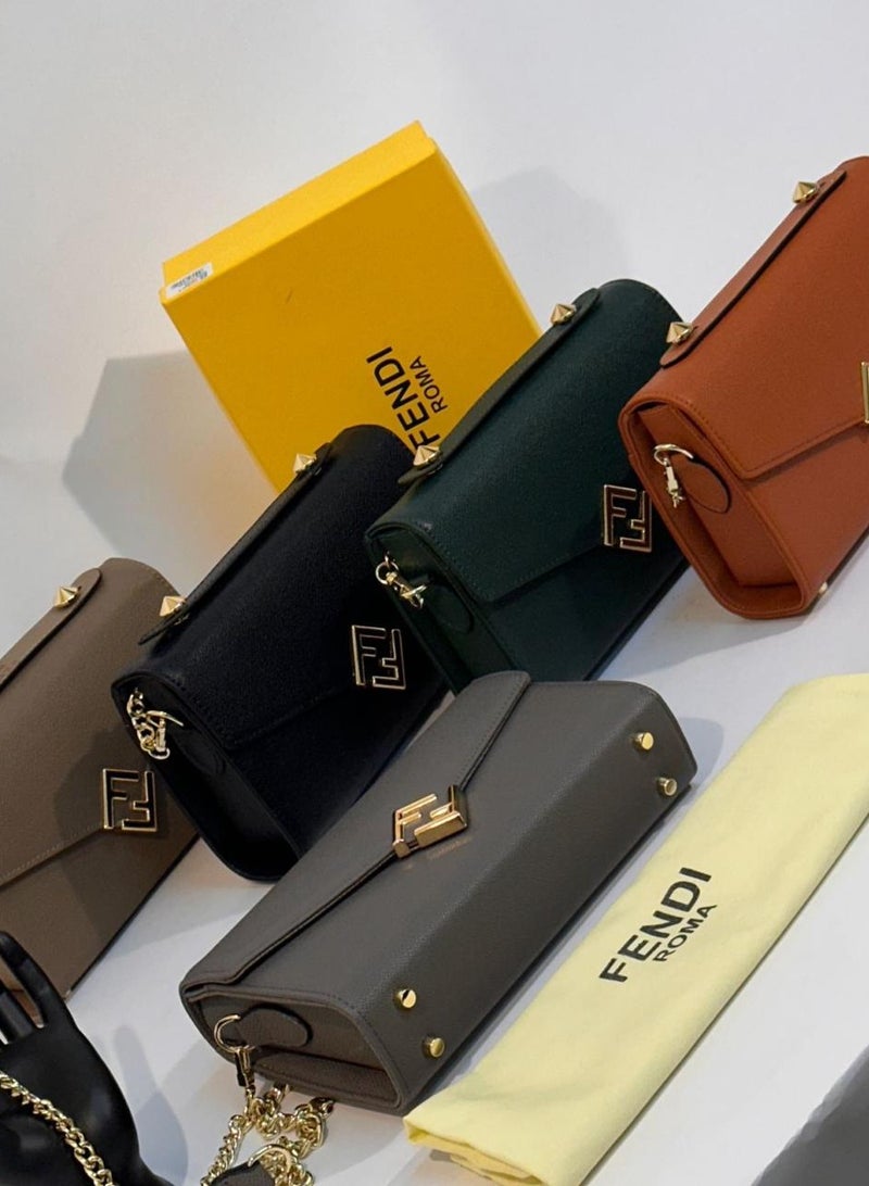 FENDIDI Fendi brand women's purse - Image 2