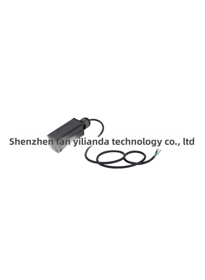 Three-core Audio Power Plug To Extend The Speaker Line To The Connector Aviation Head Connection Line Through The Female Seat-Color:HH17E1005FU1001L65WH-Line Length:50 M  - Image 1