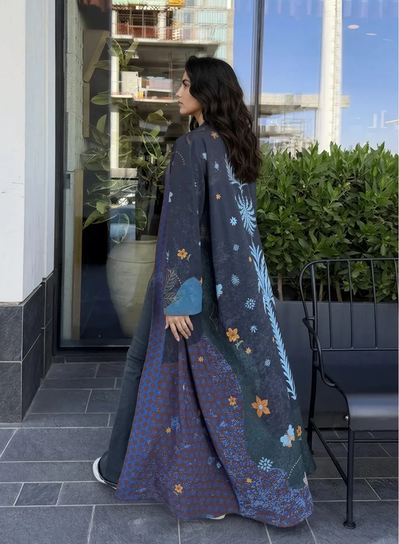 ذا انتايتيلد بروجكت على نور الليل