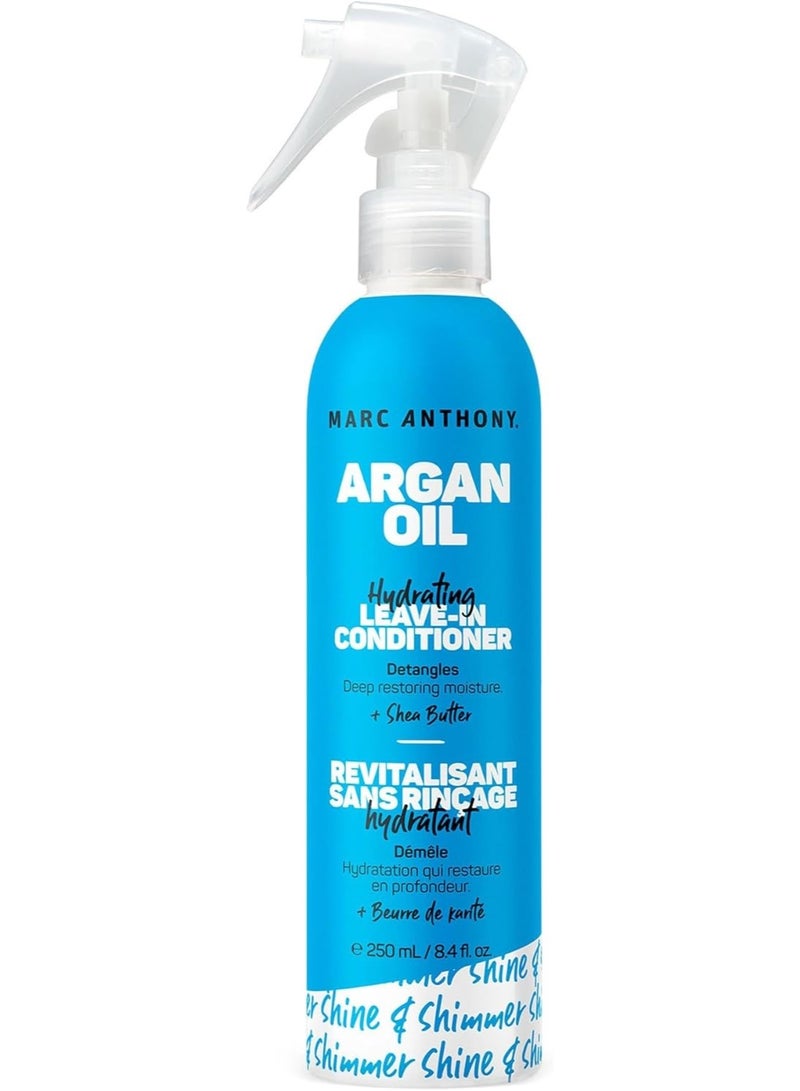 مارك أنتوني بلسم زيت الأرغان 250 مل - Image 1