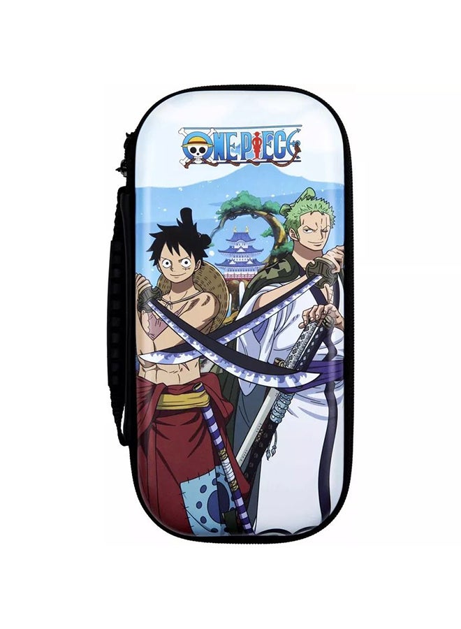 Konix One Piece Wano Switch Carry Case - Image 1