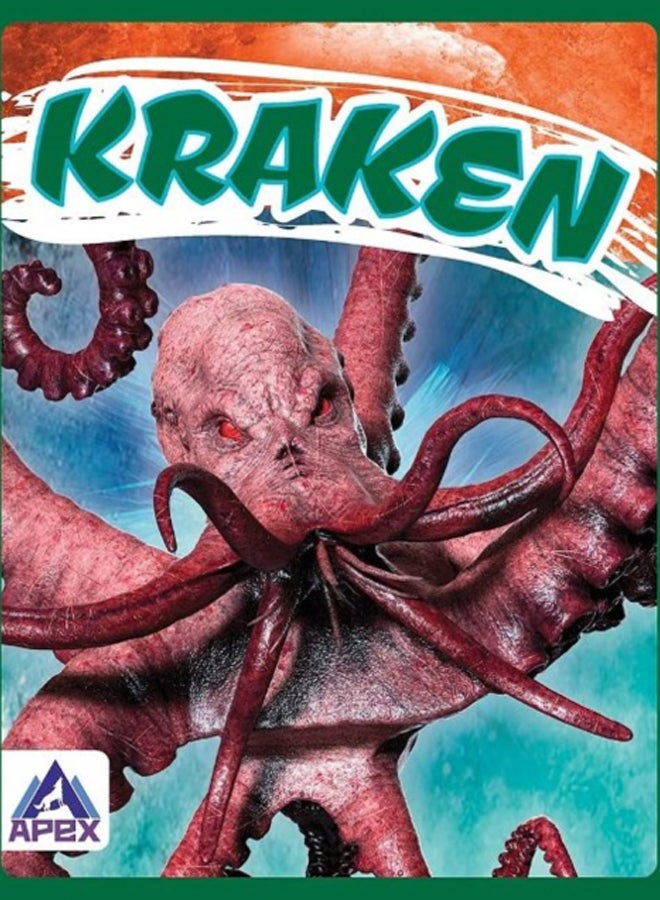 Legendary Beasts: Kraken 