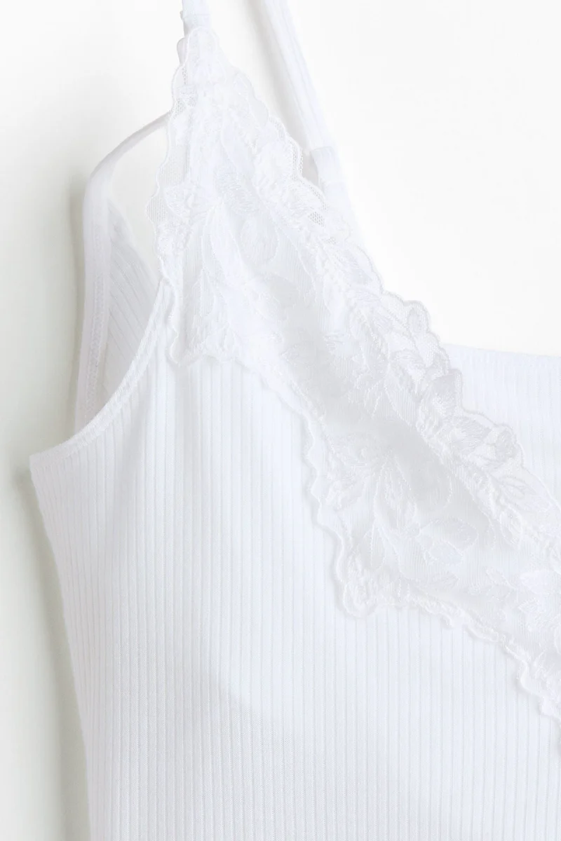 H&M  MAMA Nursing strappy top for Women | Best Price UAE