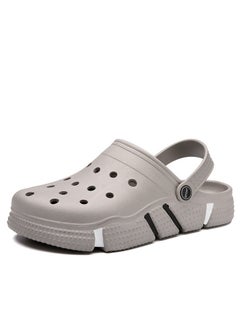 KUYING Wear Non Slip Lightweight Perforated Shoes For External Wear 