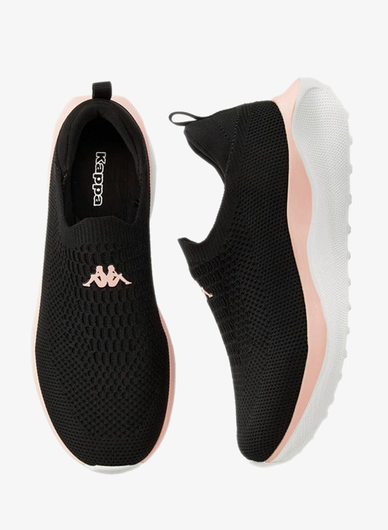 Kappa Women's Textured Slip-On Sports Shoes - Image 2