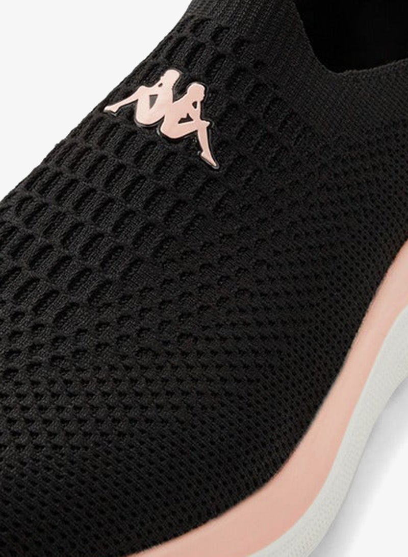Kappa Women's Textured Slip-On Sports Shoes - Image 5