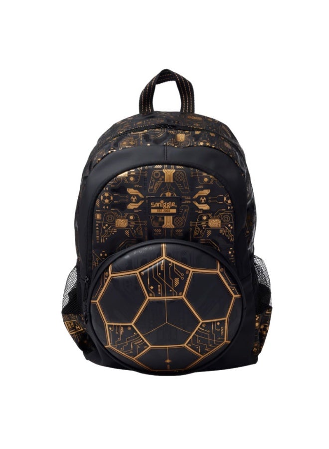 سميجل حقيبة ظهر مزدوجة السعة للأطفال من سمجل الأسترالية