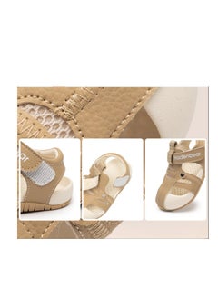 Harden Bear Soft Soled Athletic Walking Sandals  - Image 2
