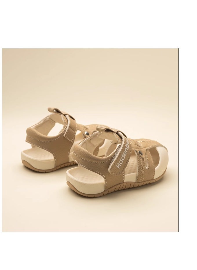 Harden Bear Soft Soled Athletic Walking Sandals  - Image 4