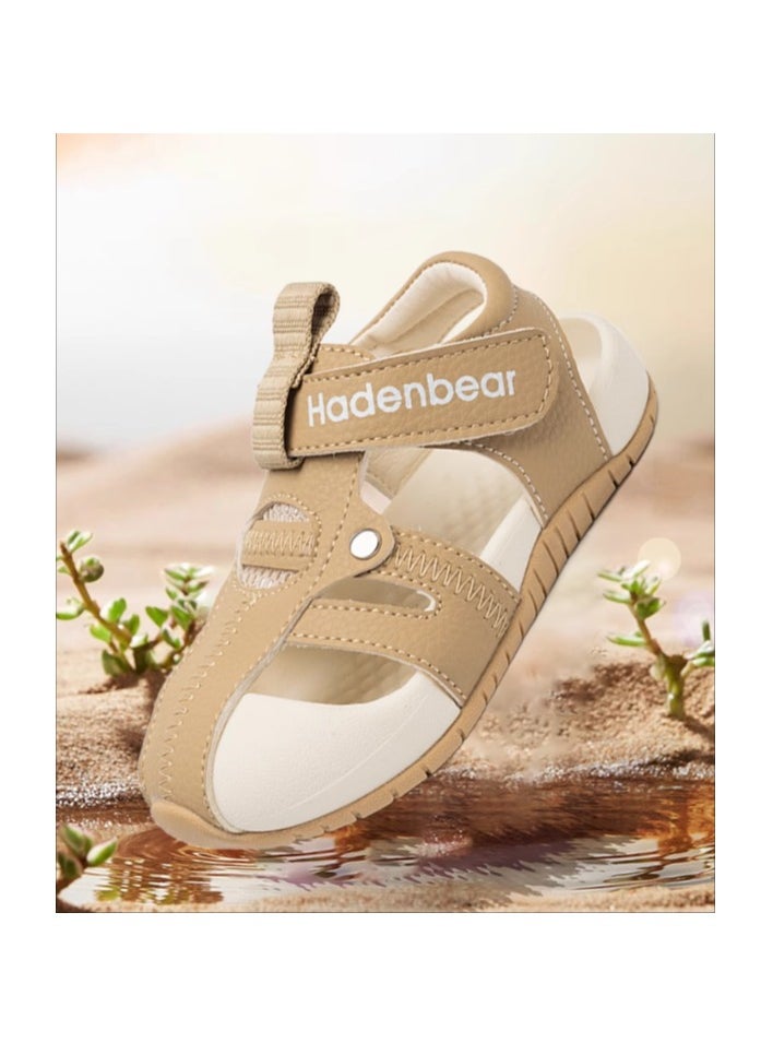 Harden Bear Soft Soled Athletic Walking Sandals  - Image 5