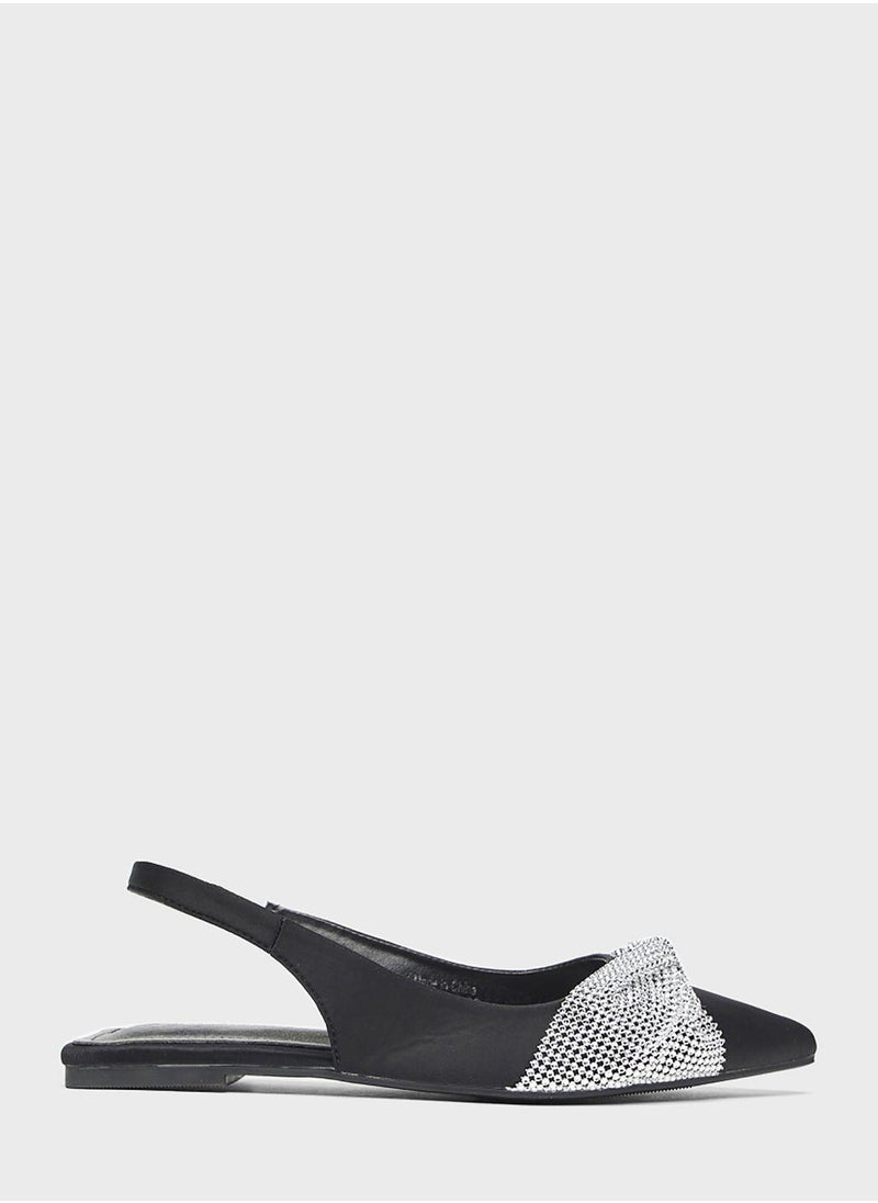 shoexpress - Sling Espadrilles - Image 1