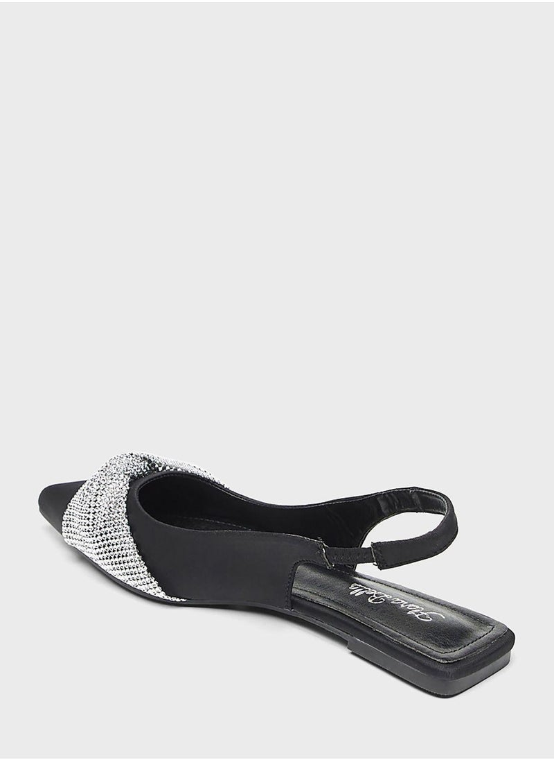 shoexpress - Sling Espadrilles - Image 1
