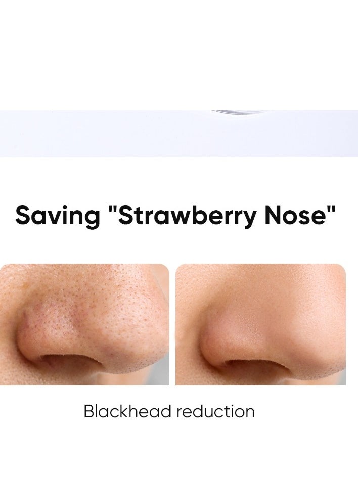 MOOYAM Charcoal Deep Cleansing Nose Strips  - Image 3