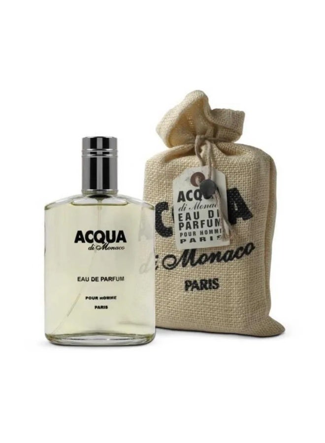 Acqua Di Monaco Pour Homme Edp 100ML