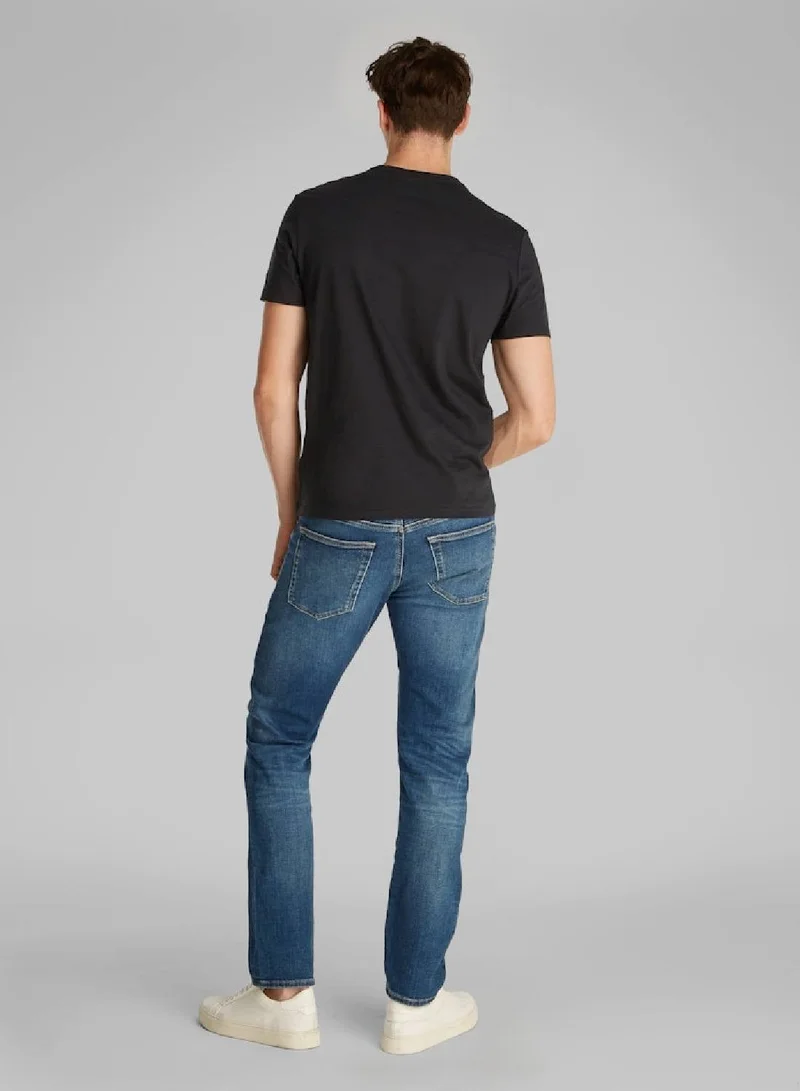 Calvin Klein Jeans Monogram T-Shirt