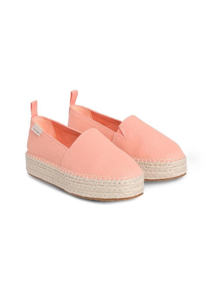 Calvin Klein Jeans Casual Platform Espadrilles - Image 3