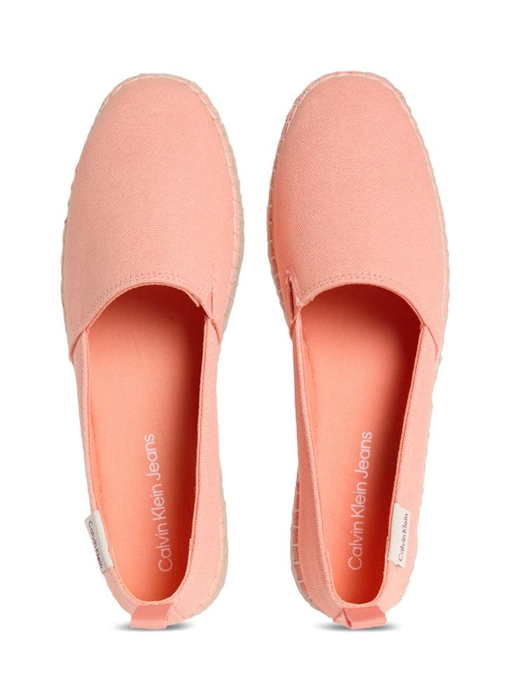 Calvin Klein Jeans Casual Platform Espadrilles - Image 4