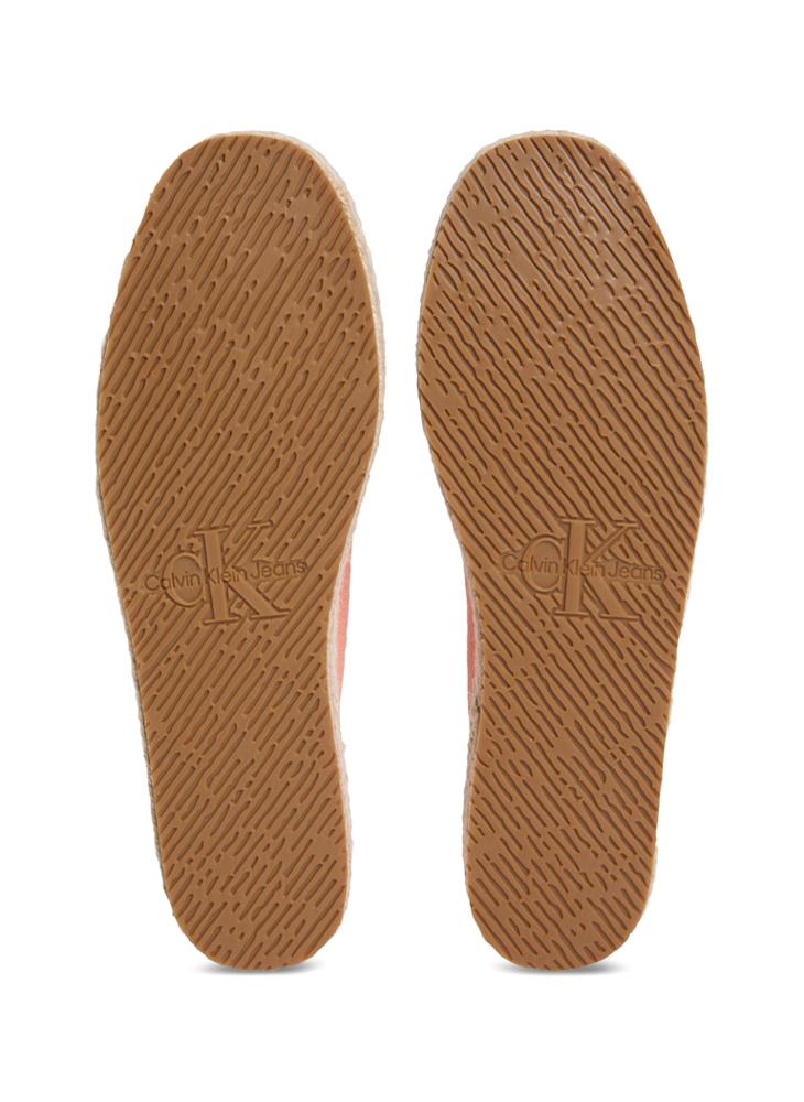 Calvin Klein Jeans Casual Platform Espadrilles - Image 5