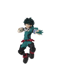 My Hero Academia Izuku Midoriya Bravegraph ＃2 Vol.2 by Banpresto