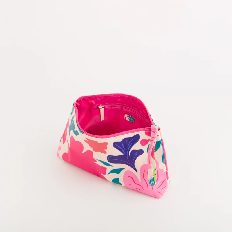 CARPISA Women's Toiletry Bag - Scirocco Beauty