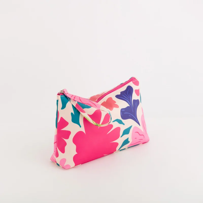 CARPISA Women's Toiletry Bag - Scirocco Beauty