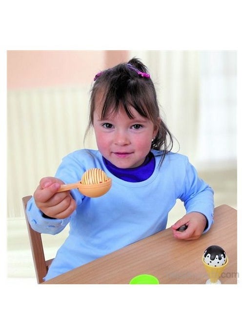 BELEDUC - Dessert Set - Image 1