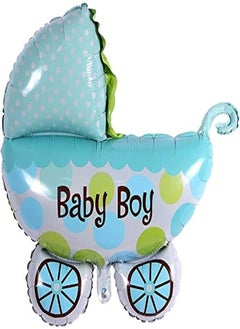 BESTPICKS 72x78 cms Foil Balloon for New Born Baby Boy, Birthday Party, Home Decoration - pzsku/Z758E355A08BBBAD070D3Z/45/_/1718141376/a224f72f-fef9-4983-94e2-637abf199eea