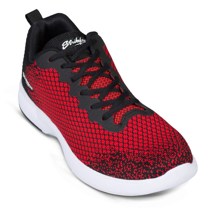 KR Strikeforce KR Aviator Red/Black 10.0 - Image 3