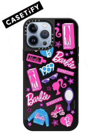 Case for iPhone 14 Pro Max 6.7 inch Barbie Cover Black - pzsku/Z758E53B58F88437E09E7Z/45/_/1691226285/88451f63-c020-4596-9d17-5686aeabcc33